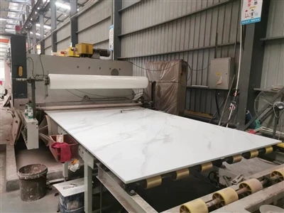 Nano Crystallized Glass Stone Slab Nano Crystallized Glass Stone Slab